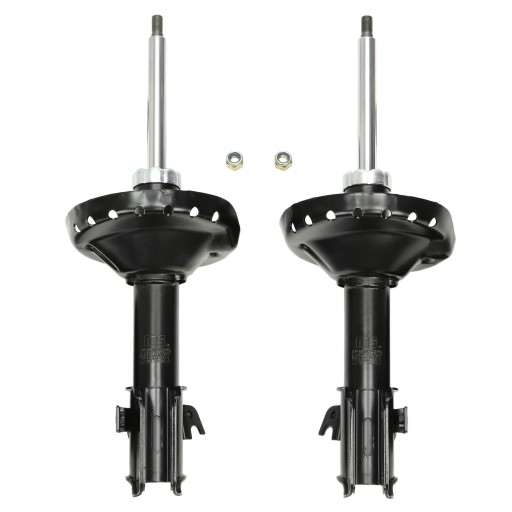 16K001941 - Амортизатори передній лівий правий subaru legacy iv (bl) / legacy iv kombi (bp)