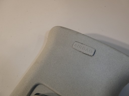 VW TOURAN cover side SLUPKA left 1T0868309