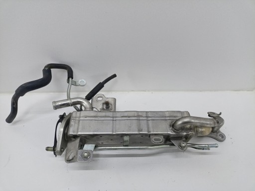 exhaust gas cooler EGR Mazda CX-5 1 2013 SH012030Y