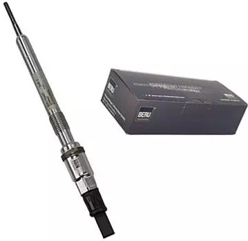 PSG007 - Beru датчик свічки розжарювання audi a5 8t 2.0 3.0 tdi