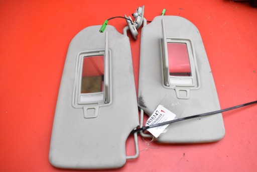 Blende Abdeckung PRZECIWSLONECZNA EU 31426316 VOLVO S90 2 II 16-20