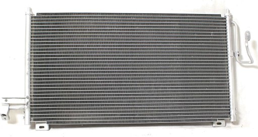 B25F61480A B25F61480 - РАДИАТОР КОНДИЦИОНЕРА MAZDA 323 F S 1.3 1.5 2.0