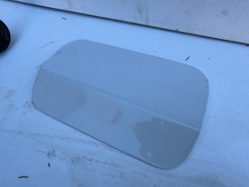 BMW F30 Volet trappe carburant Carburant A300 ALPINWEISS