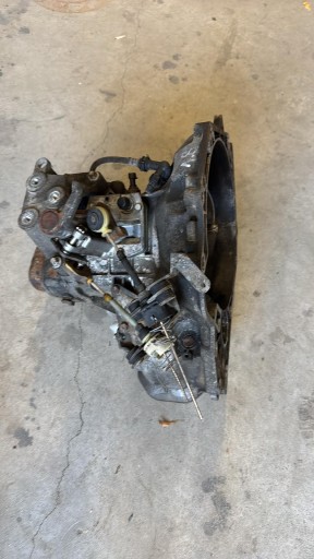 Getriebe MANUALNA SAAB 9-3 93 Z18XE 1.8i