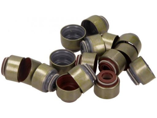 УПЛОТНИТЕЛЬ КЛАПАНА KIA TOYOTA 12-52806-02