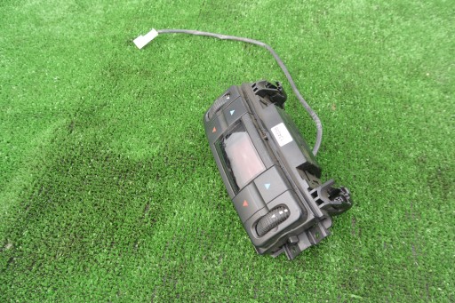 UNITE COMMANDE CLIMA TUNELU ARRIÈRE MERCEDES W211