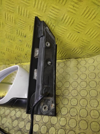 VW TOURAN and mirror left 6 PIN