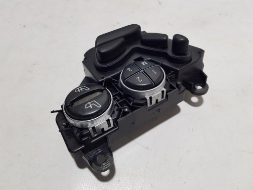 PANEL sedile sinistra Anteriore MERCEDES SL R230 W230