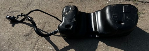 IDEALNY fuel tank KPL. BMW G01 G02 3,0D 4.0D 2.0D 1