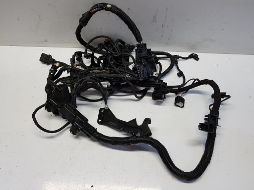 BMW G20 330e kabelbaum kabelsatz Kabelbaum PDC DES MOTORS
