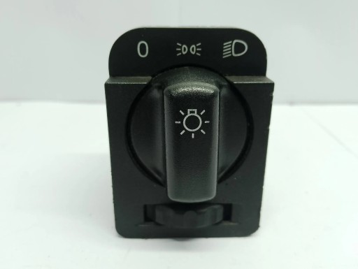 Opel Combo B 2001 Panele Controllo, Comandi