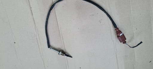 Q5 80A SENSORE TEMPERATURY 2.0 TDI 8W0906088R A4 B9 A5 8W