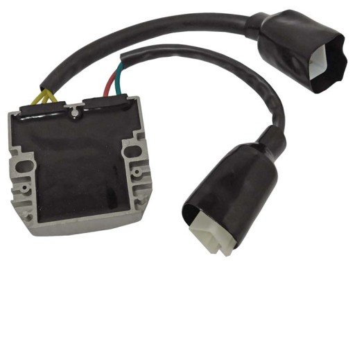 H1040N - Вай регулятор напруги moto honda cbr 1000 2009 р.в