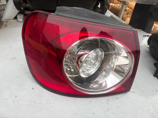light W fender rear part rear left VW GOLF V 5 plus + 5M0 2005-2009 5M0945095M