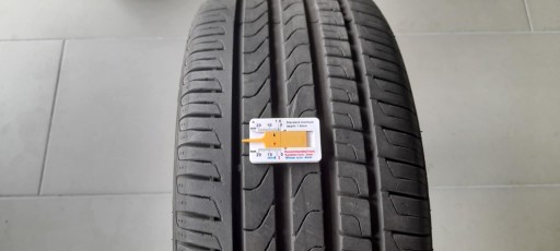 PIRELLI SCORPION VERDE 255/40R20 101V XL
