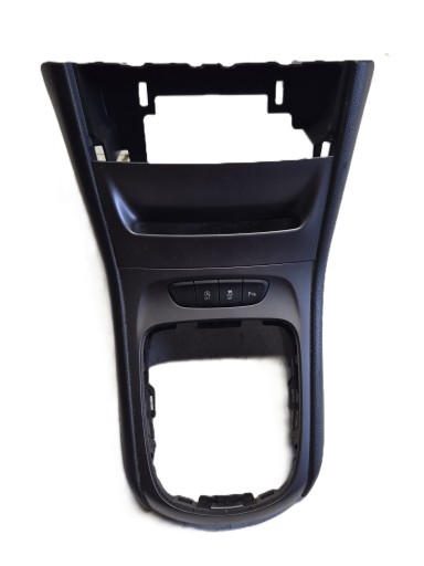 mitteltunnel rahmen getriebe OPEL ASTRA K 13448078