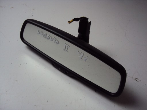 ВНУТРІШНЄ ДЗЕРКАЛО KIA SORENTO II 09-