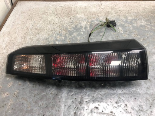 Licht rechts heck OPEL MERIVA A LIFT 13196001