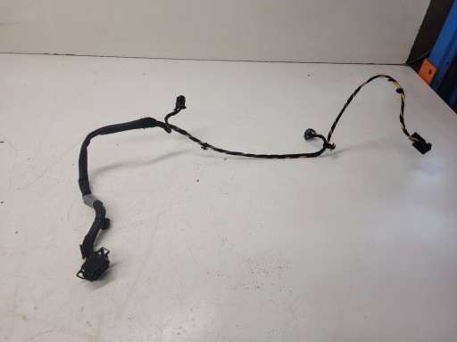 bundle seat AUDI A6 C7 A7 4G8971369D