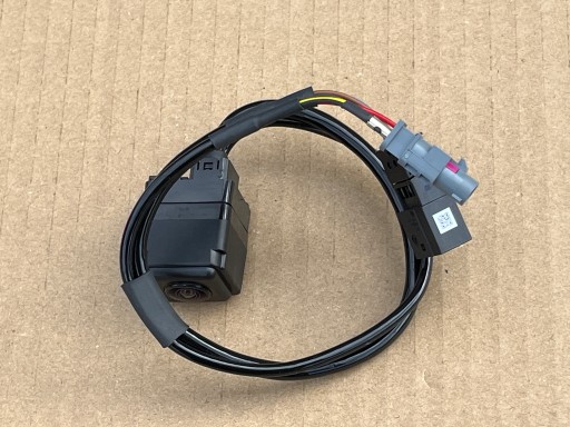 Parts4You - Камера заднього люка audi q7 4m 4m0980556a