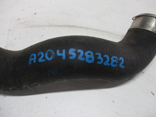 hose pipe MERCEDES A2045283282