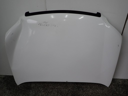 КАПОТ ПОЛНАЯ КРЫШКА ЕВРОПА LAND CRUISER 12R