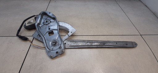 mechanism windows right front TRANSIT MK6 400474