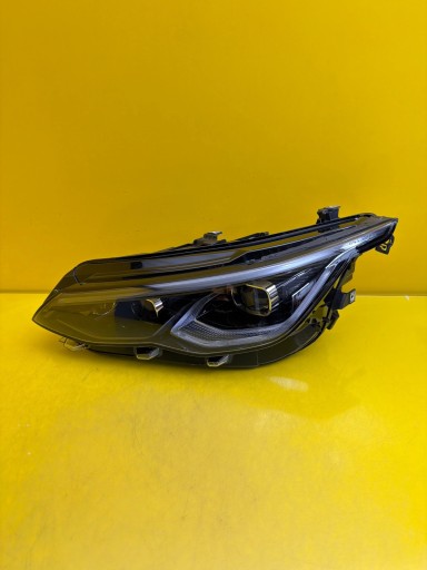 light left VW Golf 8 VIII 5H1 2019- Matrix 5H1941059R