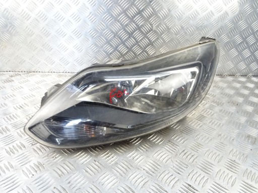 FORD FOCUS MK3 light left left front LIFT 8M51-13W030-SB UK