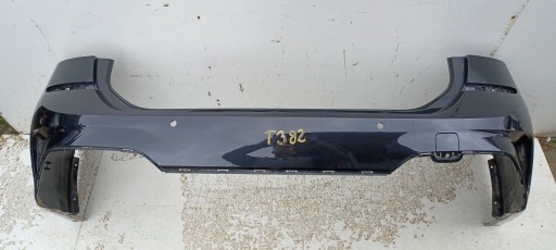 Bmw 3 g21 універсал m пакет задній бампер