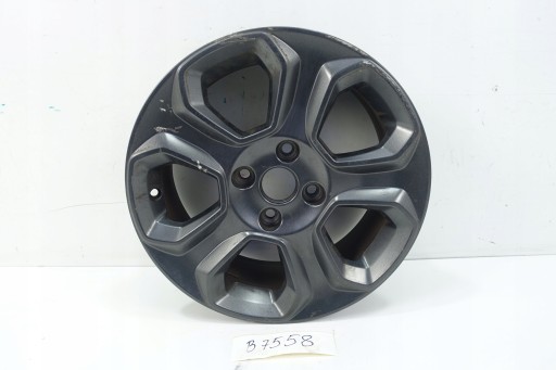 CERCHIO RUOTA CERCHIO di alluminio FORD ECOSPORT 16 6,5JX16