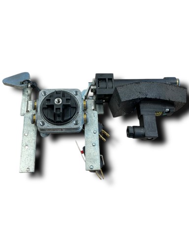 Предохранительный клапан mercedes benz setra 833-640205