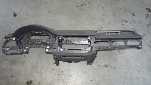 dashboard instrument panel Audi OE 8W1858041 NR M1020