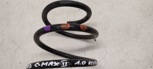 spring rear part rear Ford Cmax II 1,0
