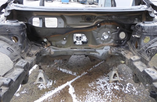 SCIANA GRODZIOWA EUROPA OPEL ASTRA K 5