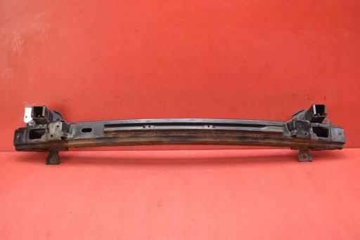 bumper support front front pillar HYUNDAI SANTA FE 2 II 06-10