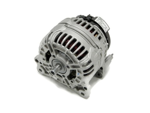 Генератор 140a 06f903023fx vw audi seat skoda aso