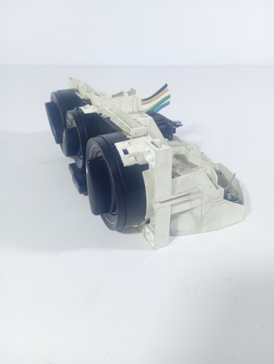 SEAT Toledo 2 II 98-05 prekidač prekidač prekidač klime rešetka ventilacije