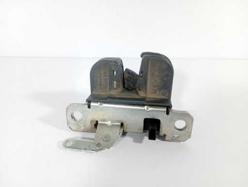 SEAT Ibiza 3 III 02-08 lock boot OE 6L6827505A