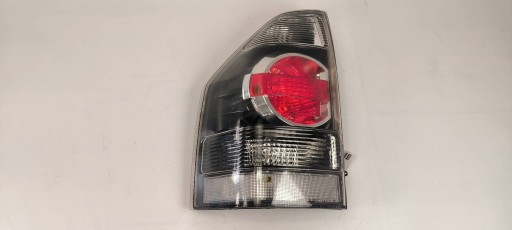 light left rear part MITSHUBISHI PAJERO IV