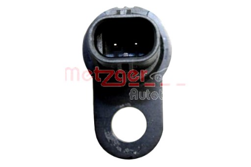 0905481 - ДАТЧИК ТЕМПЕРАТУРЫ МАСЛА METZGER