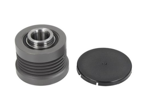 ШКІВ ГЕНЕРАТОРА CQ1040446 LAUBER