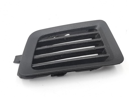 grid air conditioning devices of the dashboard consoles right FORD RANGER IV / EB3B-41046A76
