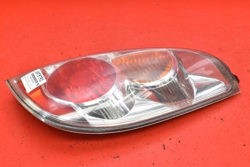light right rear part rear 35603-54G1R SUZUKI LIANA 5D HB 04-07