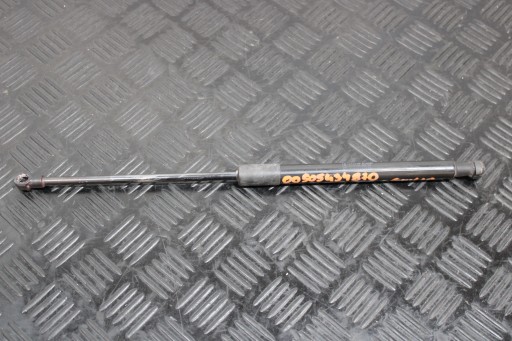 pistoni portellone telescopico del cofano 00505434870 ALFA ROMEO GIULIA VELOCE