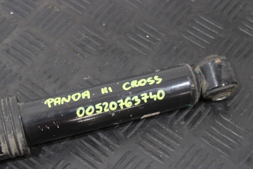 Stoßdämpfer heck 00520763740 FIAT PANDA CROSS III 3 1.0 BENZ