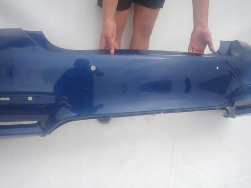 BMW M4 F82 F83 14-> bumper rear part rear PDC