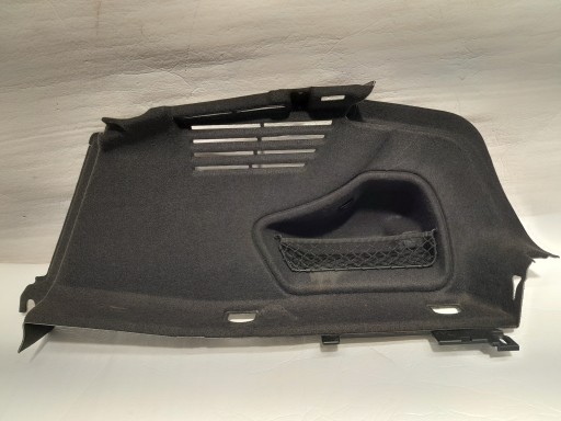 AUDI A4 B9 LIFT boot upholstery right 8W5863880H