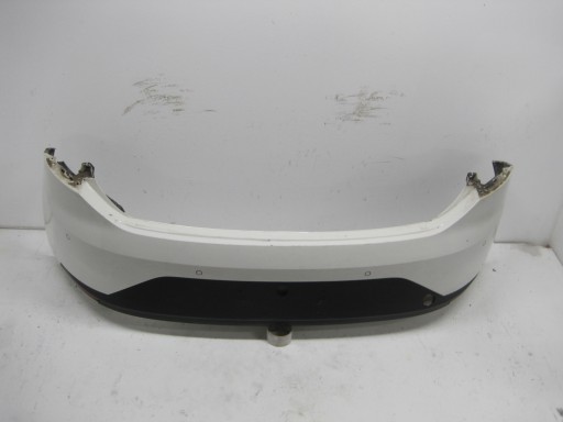 bumper Seat Leon 3 5F0 FR 4X PDC rear part rear