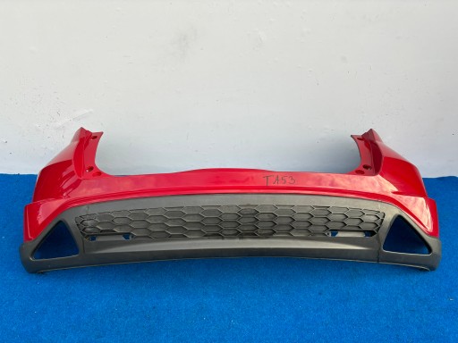 HONDA CIVIC UFO 06-09 ROK STOSSSTANGE HECK HINTEN + SPOILER 71501-SMGA-E000 TA53